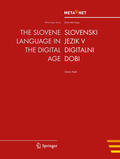 Rehm / Uszkoreit |  The Slovene Language in the Digital Age | eBook | Sack Fachmedien