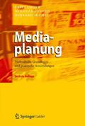 Unger / Fuchs / Michel |  Mediaplanung | eBook | Sack Fachmedien