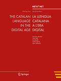 Rehm / Uszkoreit |  The Catalan Language in the Digital Age | eBook | Sack Fachmedien