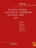 Rehm / Uszkoreit |  The Czech Language in the Digital Age | eBook | Sack Fachmedien