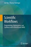 Qin / Fahringer |  Scientific Workflows | eBook | Sack Fachmedien