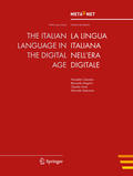 Rehm / Uszkoreit |  The Italian Language in the Digital Age | eBook | Sack Fachmedien