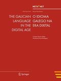 Uszkoreit / Rehm |  The Galician Language in the Digital Age | Buch |  Sack Fachmedien