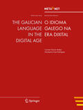 Rehm / Uszkoreit |  The Galician Language in the Digital Age | eBook | Sack Fachmedien