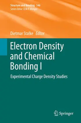 Stalke | Electron Density and Chemical Bonding I | E-Book | sack.de