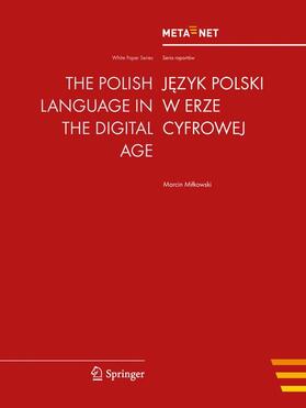 Uszkoreit / Rehm | The Polish Language in the Digital Age | Buch | 978-3-642-30810-9 | sack.de
