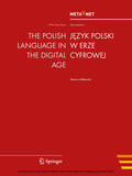 Rehm / Uszkoreit |  The Polish Language in the Digital Age | eBook | Sack Fachmedien