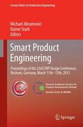 Stark / Abramovici |  Smart Product Engineering | Buch |  Sack Fachmedien