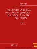 Rehm / Uszkoreit |  The Spanish Language in the Digital Age | eBook | Sack Fachmedien