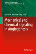 Reinhart-King |  Mechanical and Chemical Signaling in Angiogenesis | eBook | Sack Fachmedien