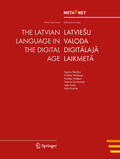 Rehm / Uszkoreit |  The Latvian Language in the Digital Age | eBook | Sack Fachmedien