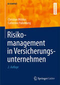 Möbius / Pallenberg |  Risikomanagement in Versicherungsunternehmen | eBook | Sack Fachmedien