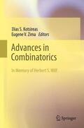 Zima / Kotsireas |  Advances in Combinatorics | Buch |  Sack Fachmedien