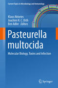 Aktories / Orth / Adler |  Pasteurella multocida | eBook | Sack Fachmedien