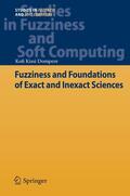 Dompere |  Fuzziness and Foundations of Exact and Inexact Sciences | Buch |  Sack Fachmedien