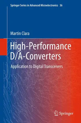 Clara | High-Performance D/A-Converters | E-Book | sack.de