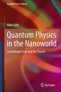 Lüth |  Quantum Physics in the Nanoworld | eBook | Sack Fachmedien