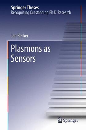 Becker | Plasmons as Sensors | Buch | 978-3-642-31240-3 | sack.de