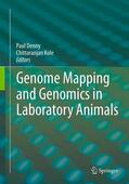 Denny / Kole |  Genome Mapping and Genomics in Laboratory Animals | eBook | Sack Fachmedien