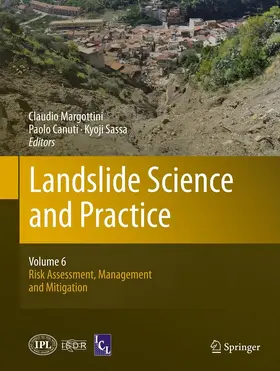 Margottini / Canuti / Sassa |  Landslide Science and Practice | eBook | Sack Fachmedien