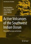 Bachelery / Michon / Lenat |  Active Volcanoes of the Southwest Indian Ocean | Buch |  Sack Fachmedien