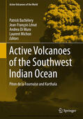 Bachelery / Lenat / Di Muro |  Active Volcanoes of the Southwest Indian Ocean | eBook | Sack Fachmedien