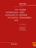 Rehm / Uszkoreit |  The Norwegian Language in the Digital Age | eBook | Sack Fachmedien