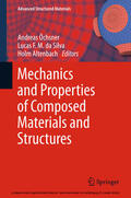 Öchsner / da Silva / Altenbach |  Mechanics and Properties of Composed Materials and Structures | eBook | Sack Fachmedien