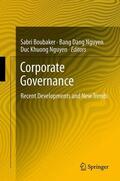Boubaker / Nguyen |  Corporate Governance | Buch |  Sack Fachmedien