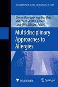 Gao / Shen / Zheng |  Multidisciplinary Approaches to Allergies | eBook | Sack Fachmedien