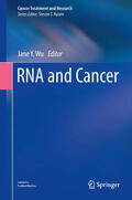Wu |  RNA and Cancer | eBook | Sack Fachmedien