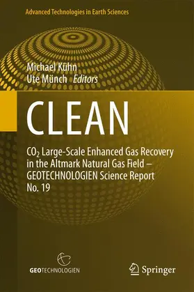 Münch / Kühn |  CLEAN | Buch |  Sack Fachmedien