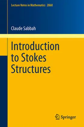 Sabbah | Introduction to Stokes Structures | E-Book | www.sack.de