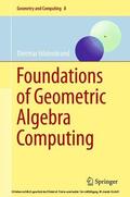 Hildenbrand |  Foundations of Geometric Algebra Computing | eBook | Sack Fachmedien