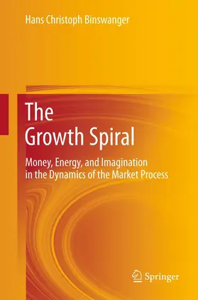 Binswanger | The Growth Spiral | E-Book | www.sack.de