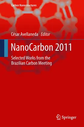 Avellaneda |  NanoCarbon 2011 | eBook | Sack Fachmedien