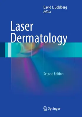 Goldberg | Laser Dermatology | E-Book | www.sack.de