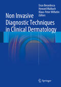 Berardesca / Maibach / Wilhelm |  Non Invasive Diagnostic Techniques in Clinical Dermatology | eBook | Sack Fachmedien