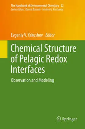 Yakushev | Chemical Structure of Pelagic Redox Interfaces | E-Book | sack.de