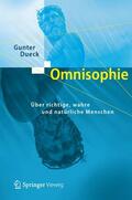 Dueck |  Omnisophie | Buch |  Sack Fachmedien