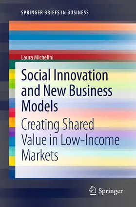 Michelini | Social Innovation and New Business Models | E-Book | www.sack.de
