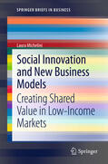 Michelini |  Social Innovation and New Business Models | eBook | Sack Fachmedien