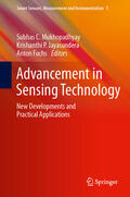 Mukhopadhyay / Jayasundera / Fuchs |  Advancement in Sensing Technology | eBook | Sack Fachmedien