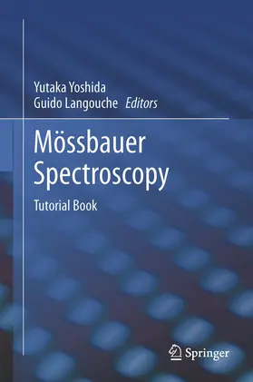 Yoshida / Langouche |  Mössbauer Spectroscopy | eBook | Sack Fachmedien
