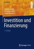 Ermschel / Möbius / Wengert |  Investition und Finanzierung | eBook | Sack Fachmedien