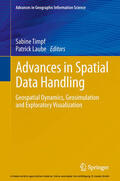 Timpf / Laube |  Advances in Spatial Data Handling | eBook | Sack Fachmedien