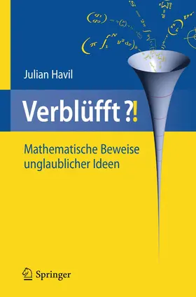 Havil |  Verblüfft?! | Buch |  Sack Fachmedien