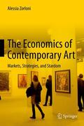 Zorloni |  The Economics of Contemporary Art | eBook | Sack Fachmedien