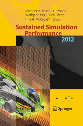 Resch / Wang / Bez | Sustained Simulation Performance 2012 | E-Book | www.sack.de