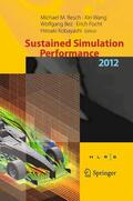 Resch / Wang / Bez |  Sustained Simulation Performance 2012 | eBook | Sack Fachmedien